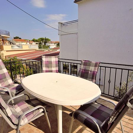 Apartment Josip - Vod202 By Interhome Tribunj  Ngoại thất bức ảnh