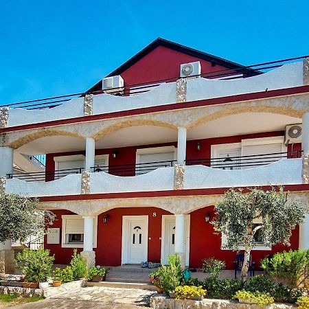 Apartment Josip - Vod202 By Interhome Tribunj  Ngoại thất bức ảnh