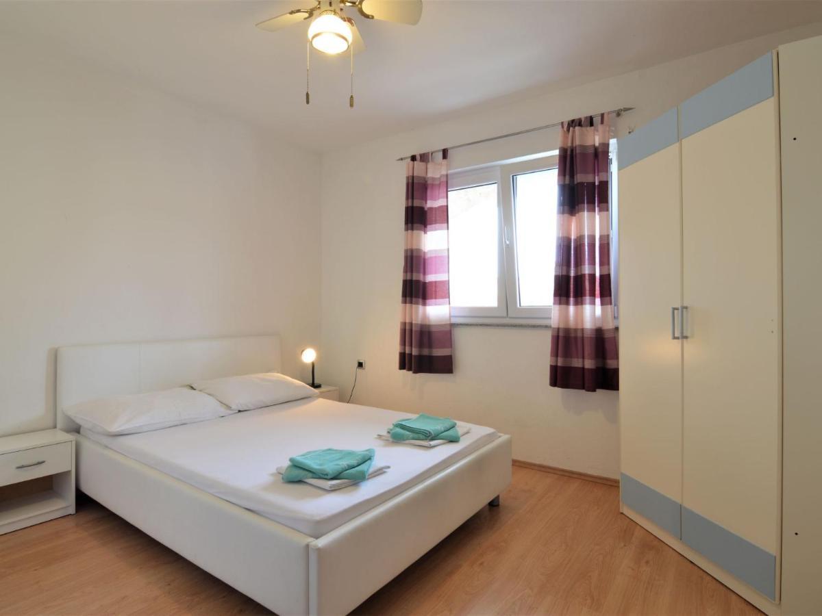Apartment Josip - Vod202 By Interhome Tribunj  Ngoại thất bức ảnh
