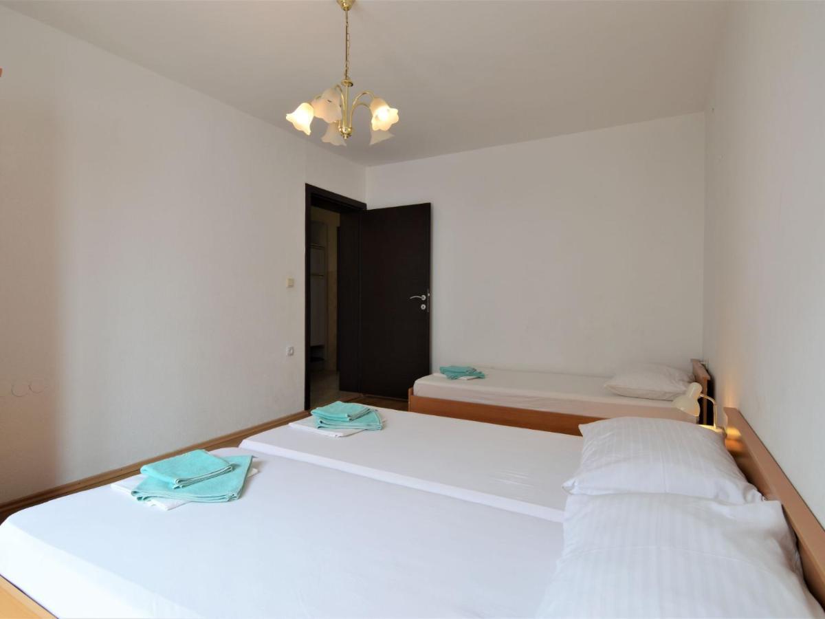 Apartment Josip - Vod202 By Interhome Tribunj  Ngoại thất bức ảnh