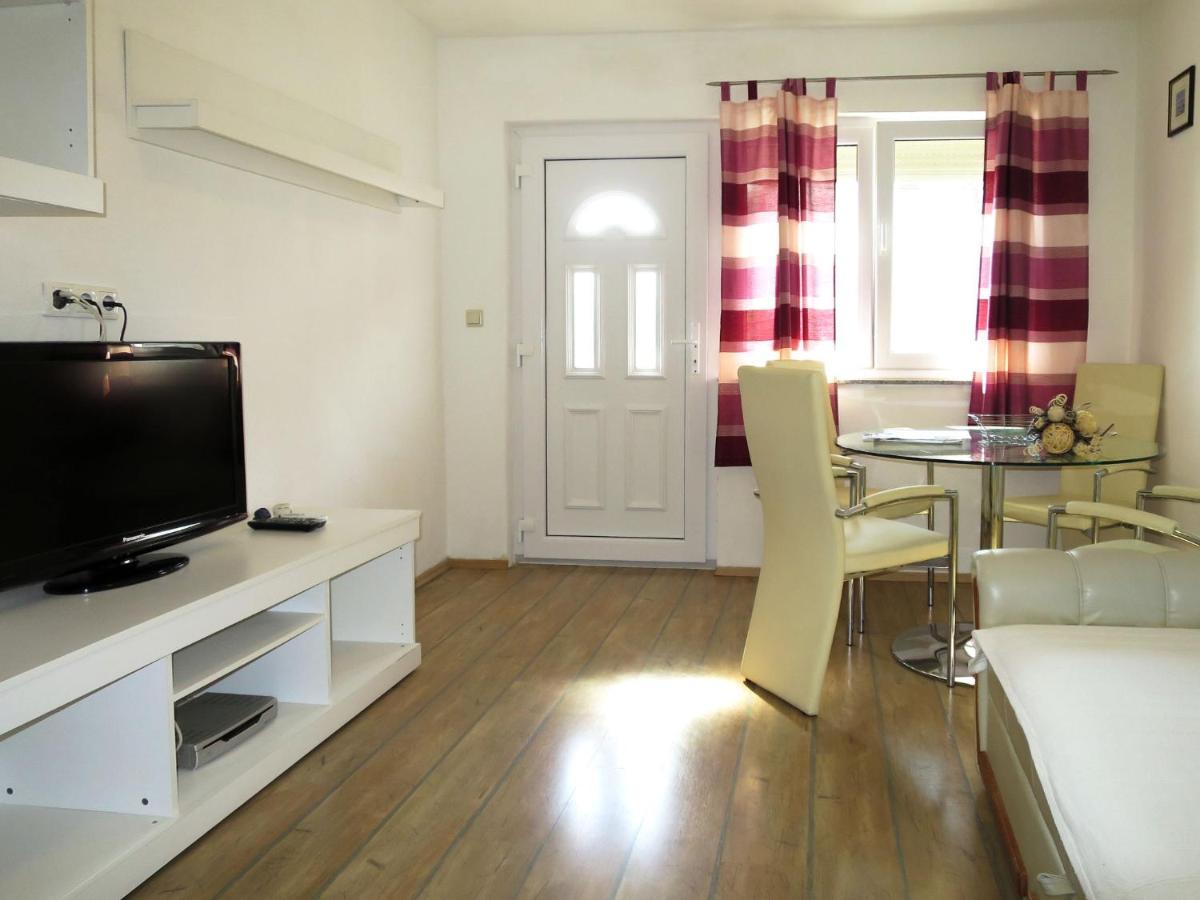 Apartment Josip - Vod202 By Interhome Tribunj  Ngoại thất bức ảnh