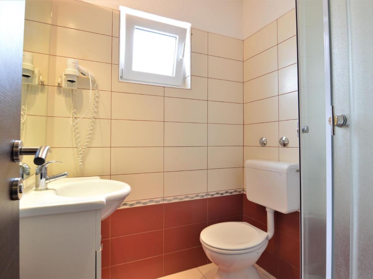 Apartment Josip - Vod202 By Interhome Tribunj  Ngoại thất bức ảnh