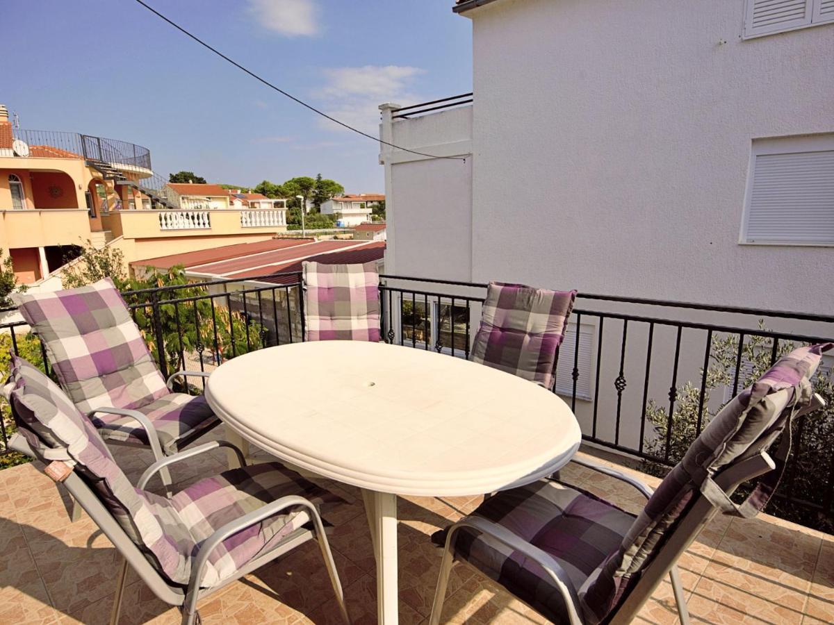Apartment Josip - Vod202 By Interhome Tribunj  Ngoại thất bức ảnh
