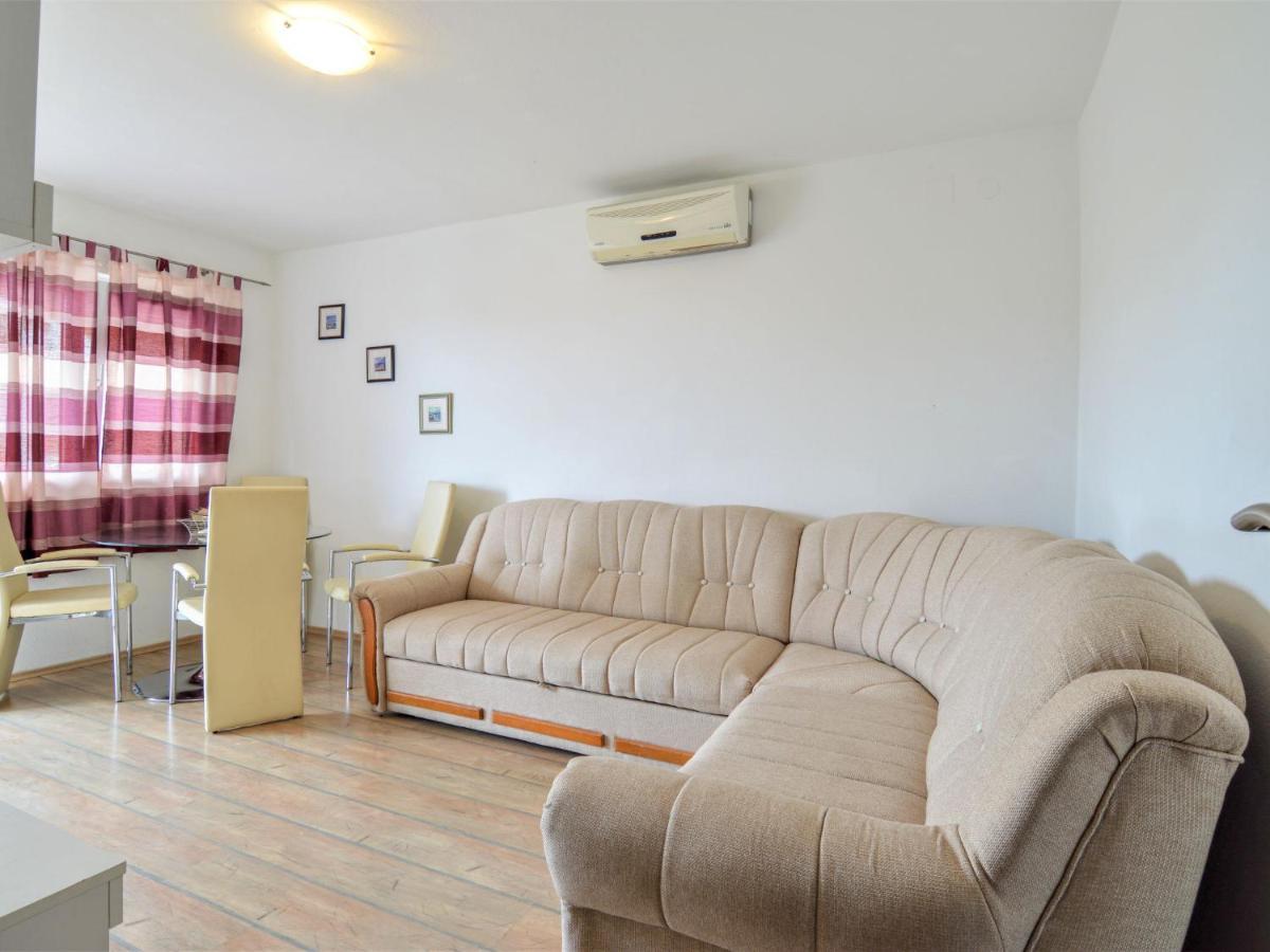 Apartment Josip - Vod202 By Interhome Tribunj  Ngoại thất bức ảnh